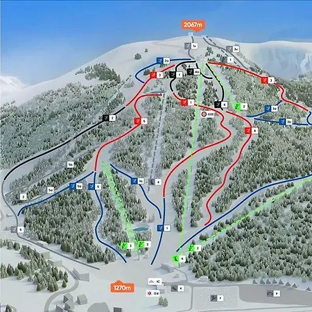 Ng Natural Garden Sarajevo