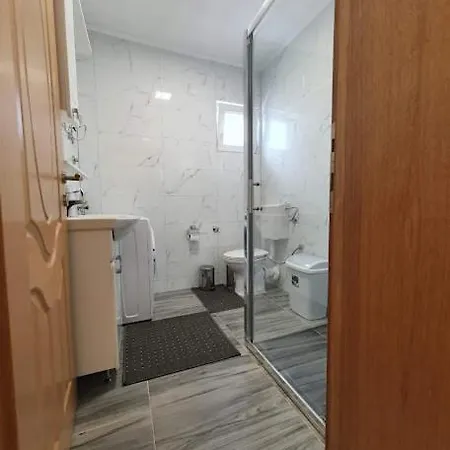 Ng Natural Garden Saraybosna