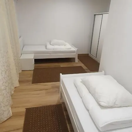 Daire Ng Natural Garden