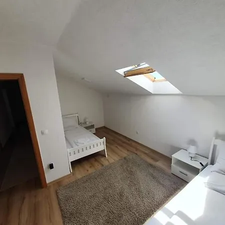 Διαμέρισμα Ng Natural Garden *