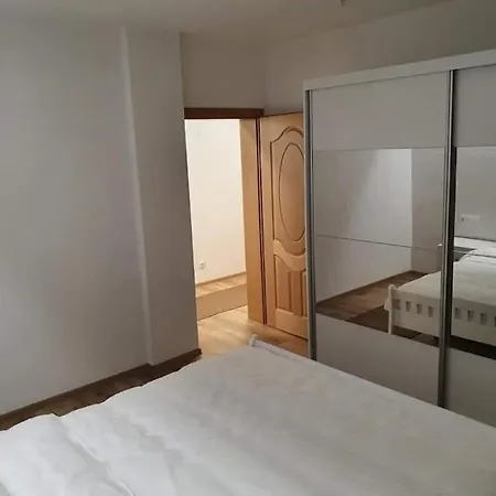 Διαμέρισμα Ng Natural Garden Σαράγεβο