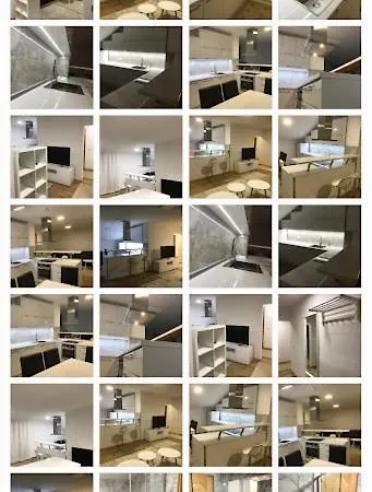 Apartman Ng Natural Garden
