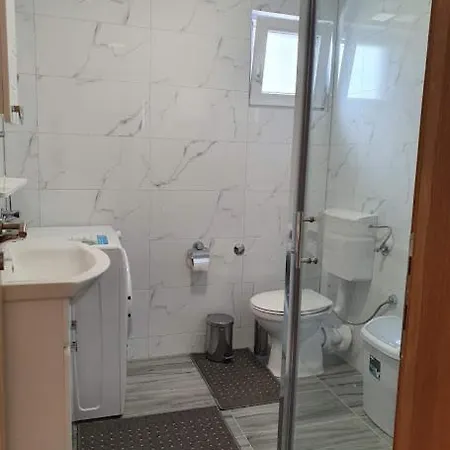 Daire Ng Natural Garden *