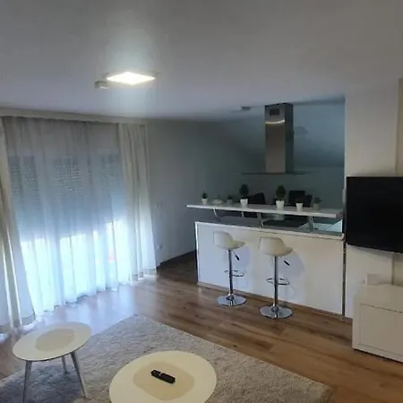 Ng Natural Garden Saraybosna