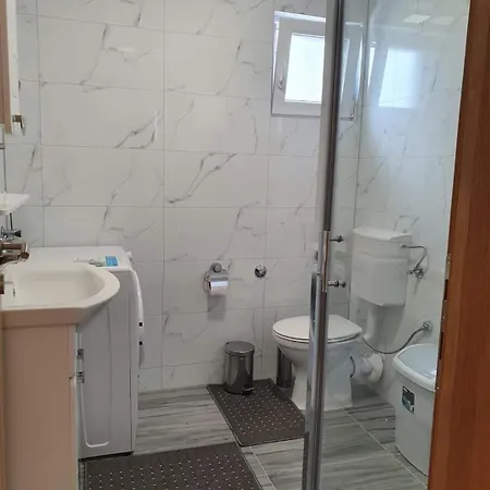 Daire Ng Natural Garden *