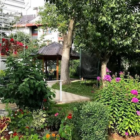 Ng Natural Garden Sarajevo