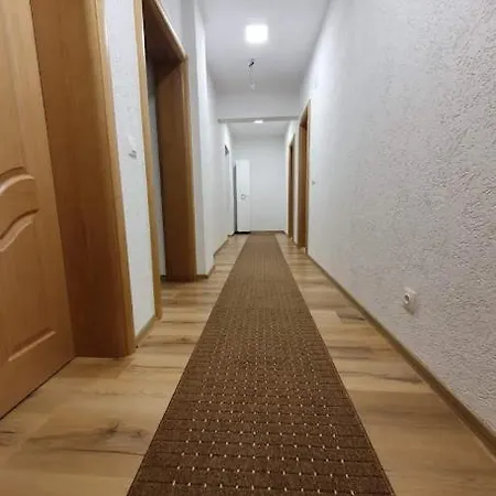 Daire Ng Natural Garden *