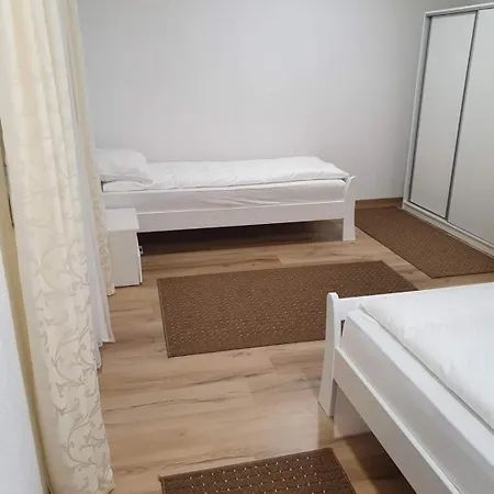 Ng Natural Garden Σαράγεβο