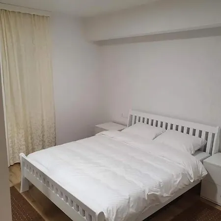 Ng Natural Garden Saraybosna