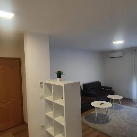 Apartman Ng Natural Garden Sarajevo