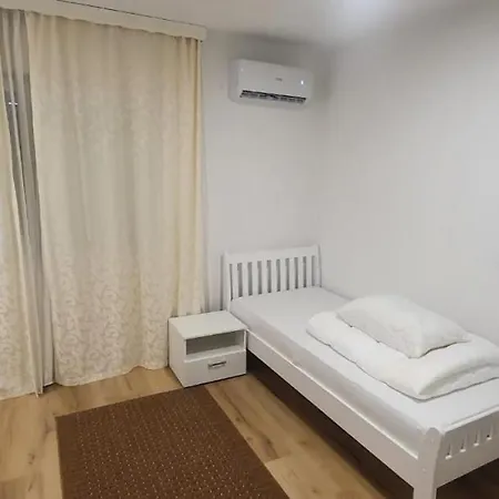 Ng Natural Garden Sarajevo