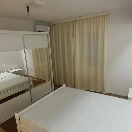 Apartment Ng Natural Garden *