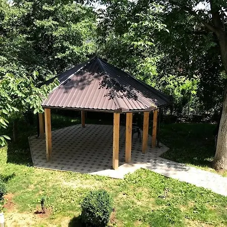 Apartment Ng Natural Garden