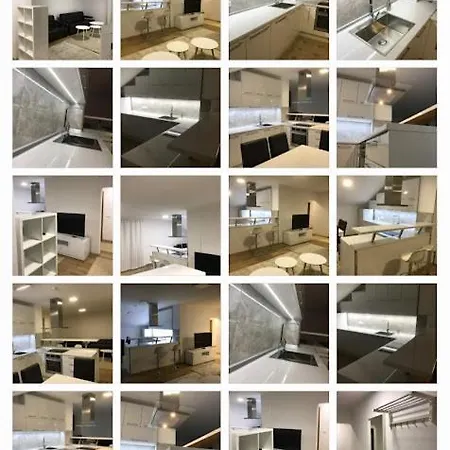 Apartamento Ng Natural Garden