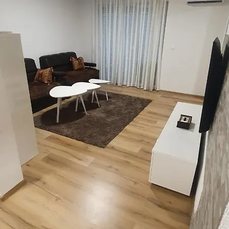 Apartamento Ng Natural Garden *