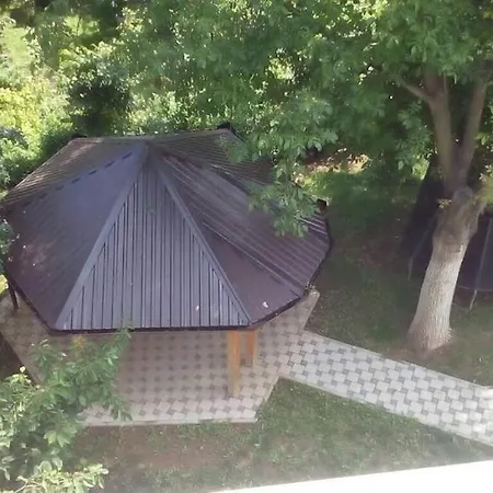 Ng Natural Garden Sarajevo