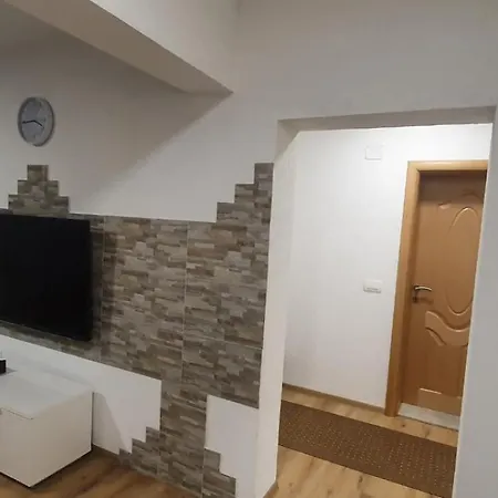 Apartment Ng Natural Garden