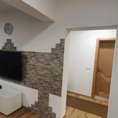 Daire Ng Natural Garden