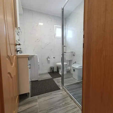 Ng Natural Garden Σαράγεβο