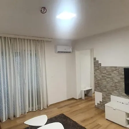Apartment Ng Natural Garden *
