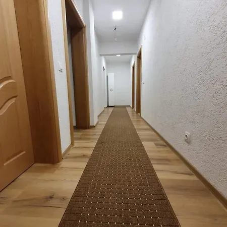 Daire Ng Natural Garden Saraybosna