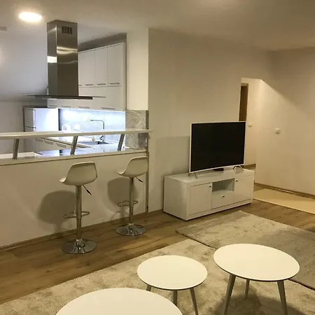 Apartment Ng Natural Garden
